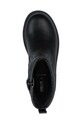 Детские ботинки Geox J269QA.000BC.26.27 чёрный