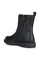 Dziewczynka Geox botki dziecięce J269QA.000BC.28.35 czarny