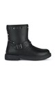 Geox bocanci copii izolat negru J269QI.000BU.26.27