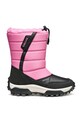 Geox cizme de iarna copii J26FTA.0FU50.28.35 roz AW25