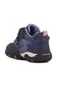 Fete Geox pantofi copii J26H1A.0BCMN.24.27 bleumarin