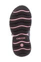 Detské poltopánky Geox J26H1A.0BCMN.28.35