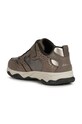 Dziewczynka Geox sneakersy J16CMA.0DHBC.36.39 złoty