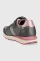Παιδικά αθλητικά παπούτσια Geox Πάνω μέρος: Συνθετικό ύφασμα, Υφαντικό υλικό Σόλα: Συνθετικό ύφασμα