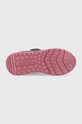 Geox sneakersy dziecięce J26GZB.0HS54.28.35 szary