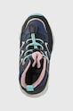 Geox pantofi copii bleumarin J264LB.054FU.24.27