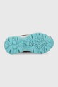Geox pantofi copii J264LB.054FU.24.27 bleumarin
