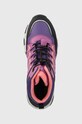 Geox buty zimowe dziecięce fioletowy J264LB.054FU.36.39