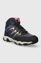 Geox buty zimowe dziecięce J264LB.054FU.36.39 granatowy AW23