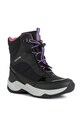 Otroške snežke Geox Sentiero Abx J26FVA.054FU.28.35 črna AW22