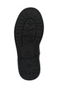Geox kozaki dziecięce J269QO.000BC.28.35 czarny