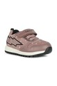 Geox sneakersy dziecięce B263ZA.0BS02.20.23 różowy AW22