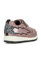 Geox sneakersy dziecięce różowy B263ZA.0BS02.20.23