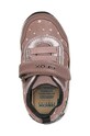 Geox sneakersy dziecięce B263ZA.0BS02.20.23 różowy