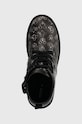 Dječje čizme Geox crna J2620D.00004.28.35