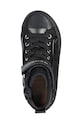 Geox półbuty dziecięce J744GI.0DHAJ.28.35 czarny