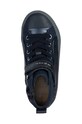 Geox sneakersy dziecięce J744GI.0DHAJ.36.39 granatowy
