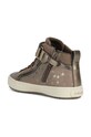 Fete Geox sneakers pentru copii J744GI.0DHAJ.36.39 gri