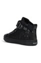 Fete Geox sneakers pentru copii J744GI.0DHAJ.36.39 negru