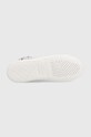 Dětské sneakers boty Geox J26EUH.00004.36.39 bílá