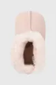 ροζ Βρεφικά παπούτσια UGG Gojee