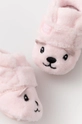 Обувь для новорождённых UGG Bixbee And Lovey Bear Stuffie