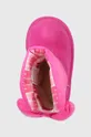 ροζ Χειμερινά Παπούτσια UGG BAILEY BOW MAXI