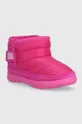 Παιδικές χειμερινές μπότες UGG Zaylen ροζ