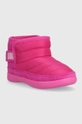 UGG buty zimowe dziecięce ZAYLEN różowy