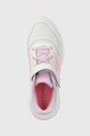 adidas sneakersy dziecięce szary GV8923