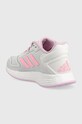 Fete adidas sneakers pentru copii GV8947 gri