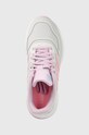 adidas sneakers pentru copii gri GV8947