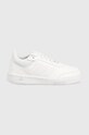 adidas sneakers pentru copii textil alb GW6423
