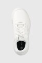 adidas sneakers pentru copii alb GW6423