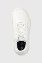 bílá Dětské sneakers boty adidas