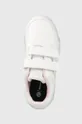 bianco adidas scarpe da ginnastica per bambini Tensaur Sport 2.0