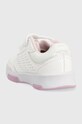 Dziewczynka adidas sneakersy dziecięce Tensaur Sport 2.0 GW6467 biały