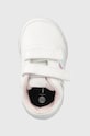 Detské tenisky adidas Tensaur Sport 2.0 biela GW6467