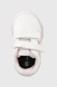 λευκό Παιδικά αθλητικά παπούτσια adidas Tensaur Sport 2.0