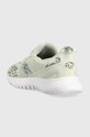 Dziewczynka adidas Originals sneakersy dziecięce GX9246 zielony
