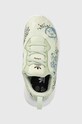 adidas Originals sneakersy dziecięce zielony GX9246