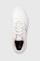 adidas sneakersy biały GX9772