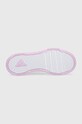 Sneakers boty adidas GX9772 bílá