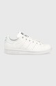 Detské tenisky adidas Originals Planet friendly biela GY4247