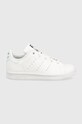 Dětské sneakers boty adidas Originals Planet friendly bílá GY4260