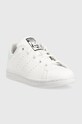 Dětské sneakers boty adidas Originals GY4260 bílá AW22