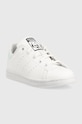 Dětské sneakers boty adidas Originals GY4260 bílá AW22