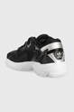 DÍVKA Dětské sneakers boty adidas Originals GY6658 černá