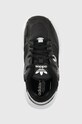 adidas Originals sneakersy dziecięce czarny GY6658