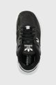 czarny adidas Originals sneakersy dziecięce